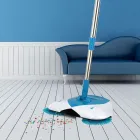 Механічний віник Hurricane Spin Broom