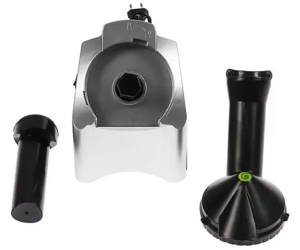 Морозива Yonanas Frozen Treat Maker