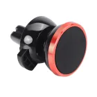 Автомобільний утримувач для телефону Mount Holder Magnetic Air Vent