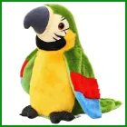 Інтерактивна іграшка електронний папуга Parrot Talking