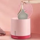 Портативна маленька пральна машина для шкарпеток до 2кг MA2304-68 міні пральна дорожня