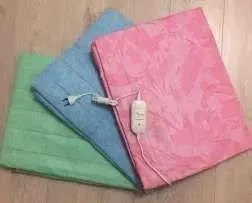 Електропростирадло Турецьке 120*160, Електроматрац, Електроковдра, простирадло з підігрівом