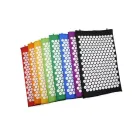 Акупунктурний масажний килимок Ommassage Yantra Mat (Янтре Мат)