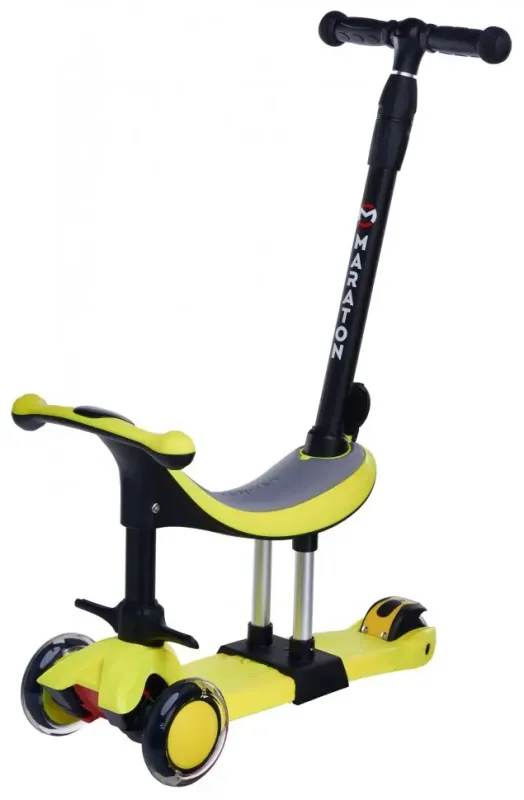 Самокат Maraton Credo II B 5 in 1