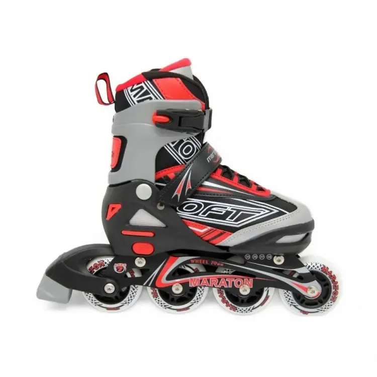 Ролики Maraton Soft S(31-34)