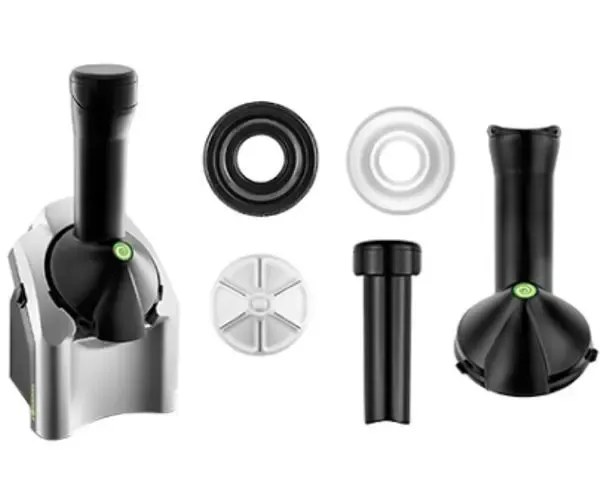 Морозива Yonanas Frozen Treat Maker