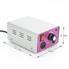 Машинка фрезер для манікюру та педикюру Beauty Nail NN 25000