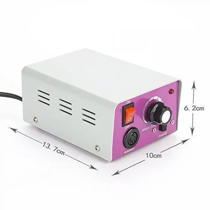 Машинка фрезер для манікюру та педикюру Beauty Nail NN 25000