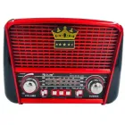 Радіоприймач GOLON RX-455S