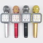 Бездротовий караоке-мікрофон із функцією колонки WS-1818