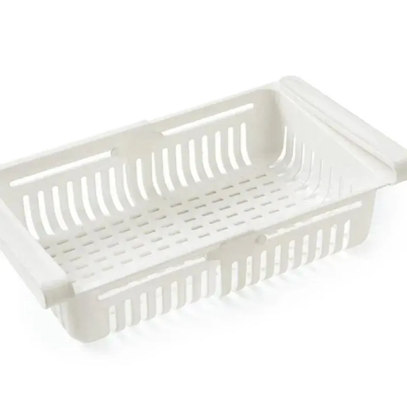Органайзер в холодильник Strechable Hanging Storage Rack розтягується