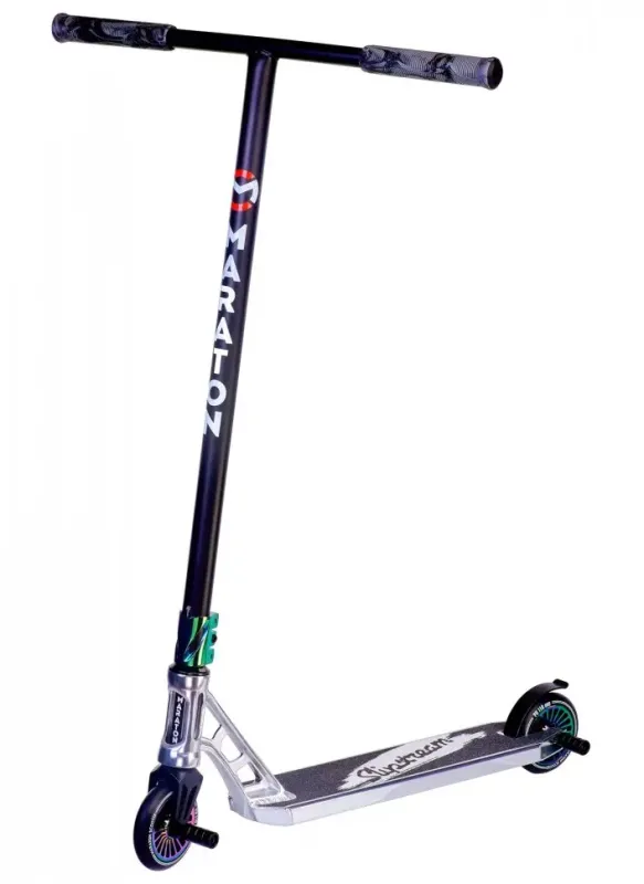 Труковий самокат Slip Stream