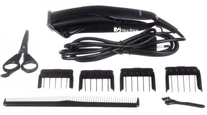 Машинка для стрижки волосся Gemei GM-811