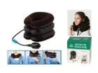 Надувна подушка для шиї, ортопедичний комір Tractors for cervical