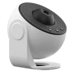 Домашній планетарій + 19 картриджів нічник проектор зоряного неба галактика зі змінними картриджами