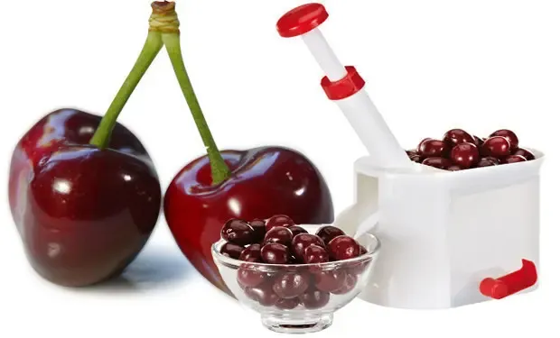 Прилад для видалення кісточок Helfer Hoff Cherry and olive corer