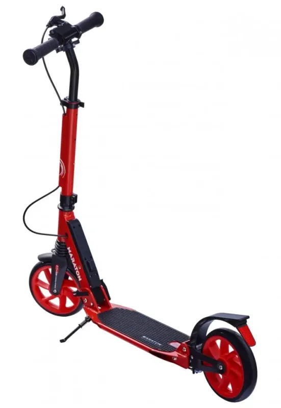 Самокат Maraton LEADER