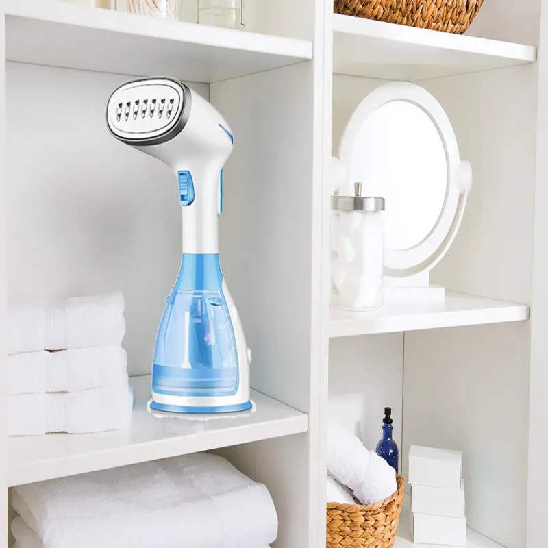 Ручний відпарювач для одягу Silvercrest Handheld Garment Steamer SI-6025