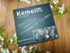 Стайлер Kemei KM-4083 4 в 1