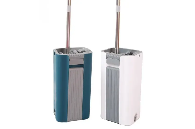 Швабра-відро, ледар з віджимом MOP Z1