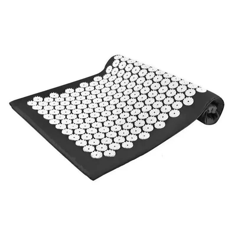 Акупунктурний масажний килимок Ommassage Yantra Mat (Янтре Мат)