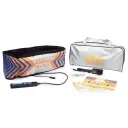 Пояс вібромасажер для схуднення Vibro Tone Вібро Тон