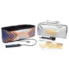 Пояс вібромасажер для схуднення Vibro Tone Вібро Тон