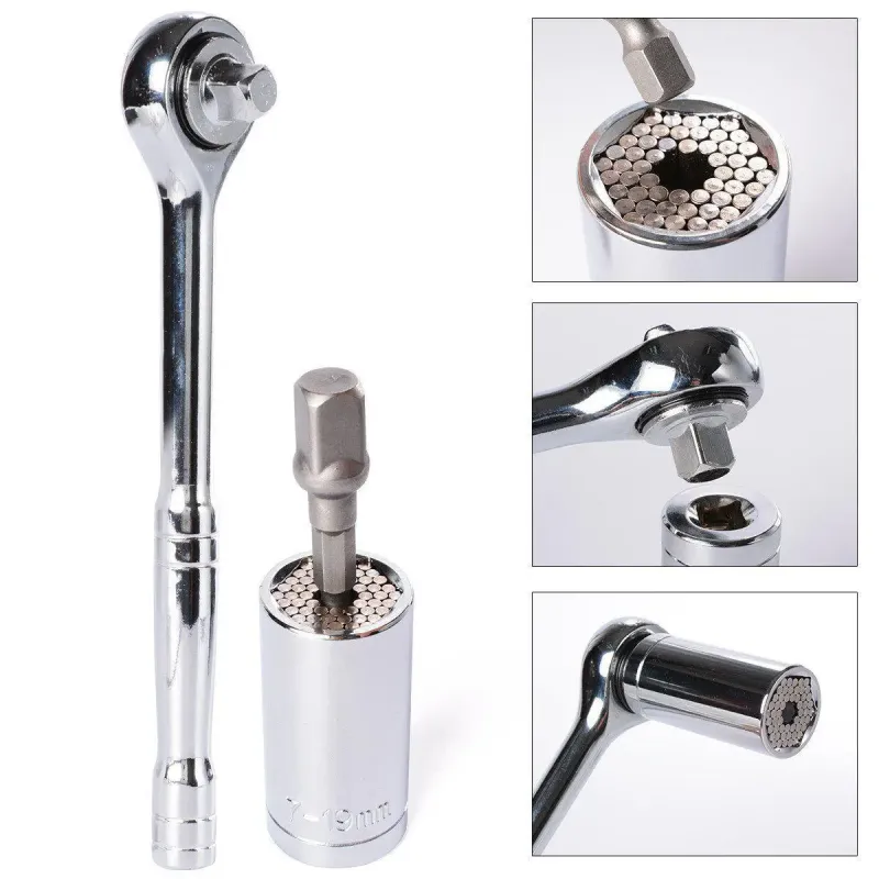 Ключ універсальний Gator Grip