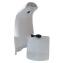 Настільний сенсорний дозатор для мила піни S996JH 250мл автоматичний диспенсер дозатор антисептика