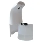 Настільний сенсорний дозатор для мила піни S996JH 250мл автоматичний диспенсер дозатор антисептика