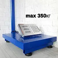 Ваги товарні MATARIX MX-441W 300кг 40*50