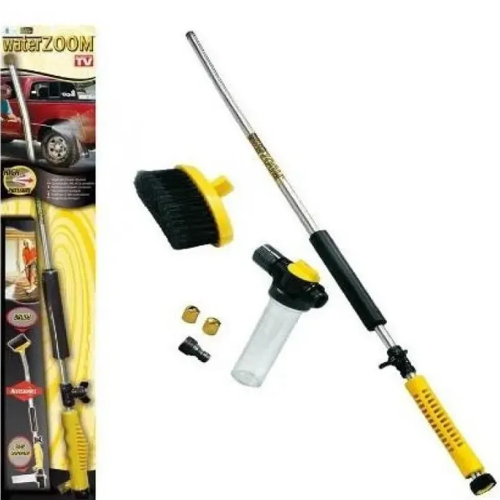 Миття високого тиску Digital Water Zoom, міні миття