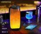 Портативна бездротова колонка Hopestar P40