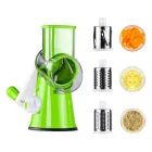 Ручна овочерізка мультислайсер для овочів та фруктів Kitchen Master