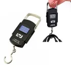 Ваги кантер цифрові ручні WH - A08 до 50 кг