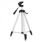 Алюмінієвий штатив TRIPOD TF-330A універсальний для камери або смартфона