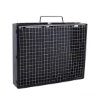 Мангал-барбекю GP-4276 43*30*22.5cm