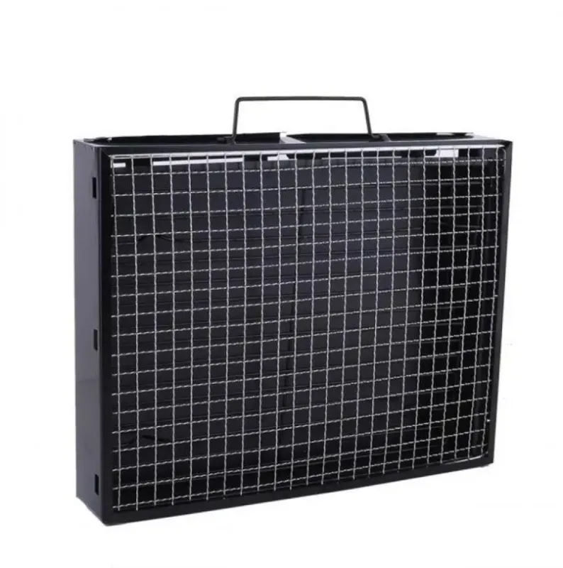 Мангал-барбекю GP-4276 43*30*22.5cm