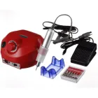 Фрезер для манікюру Nail Drill US-202, на 35000 оборотів