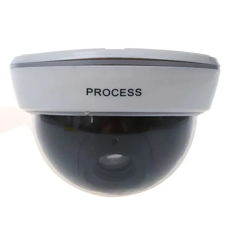 Муляж камера відеоспостереження Dummy Camera process  DS 1500B