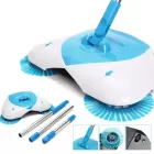 Механічний віник Hurricane Spin Broom