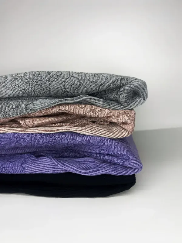 сірий Термобілизна жіноча з ефектом утяжки (Комплект)