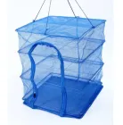 50*50*98см Сушарка для риби