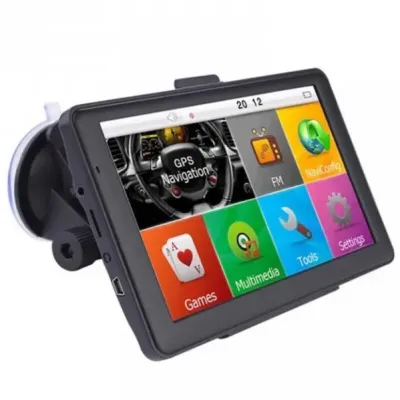 GPS навігатор D-715 256/8G