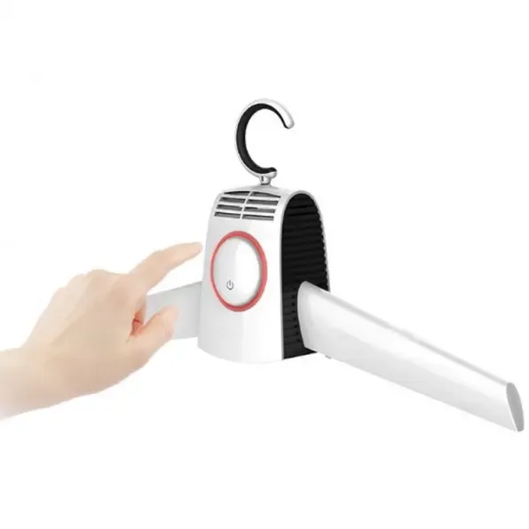 Сушарка-вішалка портативна для одягу та взуття Umate
