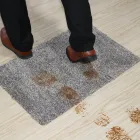 Придверний килимок Clean Step Mat