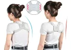 Корсет для спини хребта Nuoyi miao smart senssor corrector Коректор постави