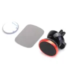 Автомобільний утримувач для телефону Mount Holder Magnetic Air Vent