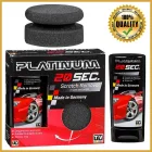 Паста для видалення подряпин автомобіля Platinum 20 sec
