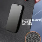 Міцний вологостійкий килимок для ванни Shower Room інноваційний діатомітовий супервсмоктуючий 80*50 см